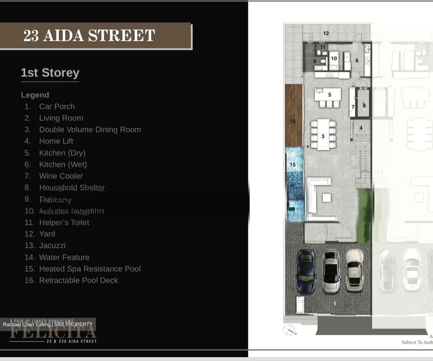 Opera Estate (D15), Semi-Detached #590748981